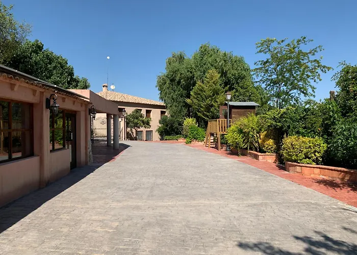 Finca Vitoria