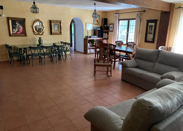 Finca Vitoria