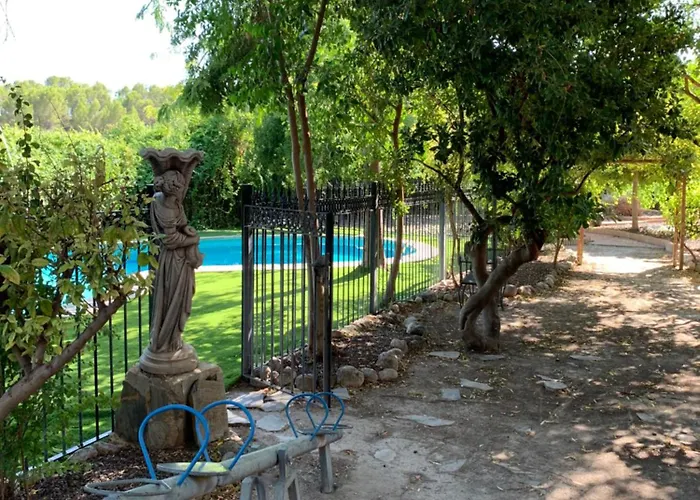 Finca Vitoria