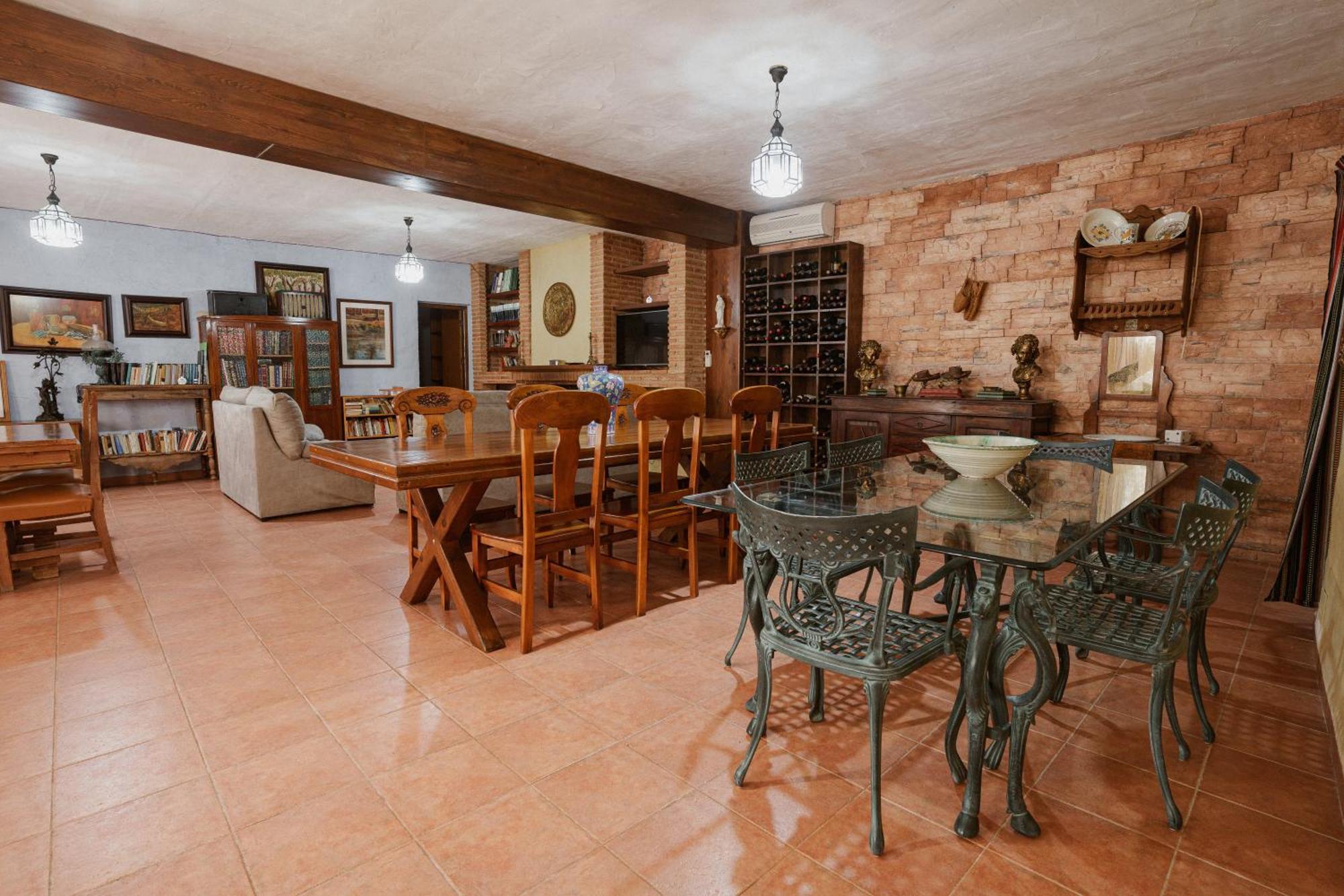 Chalet Vitoria *