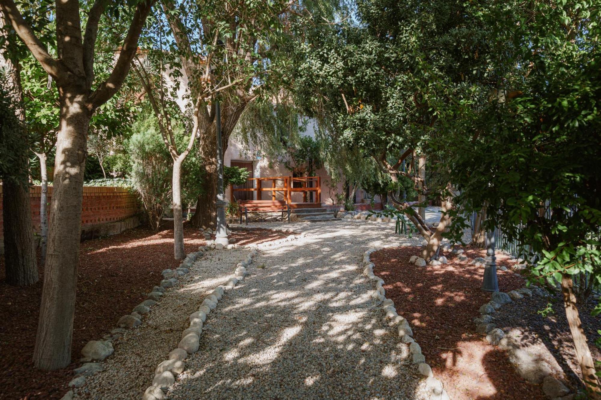 Vitoria Chalet