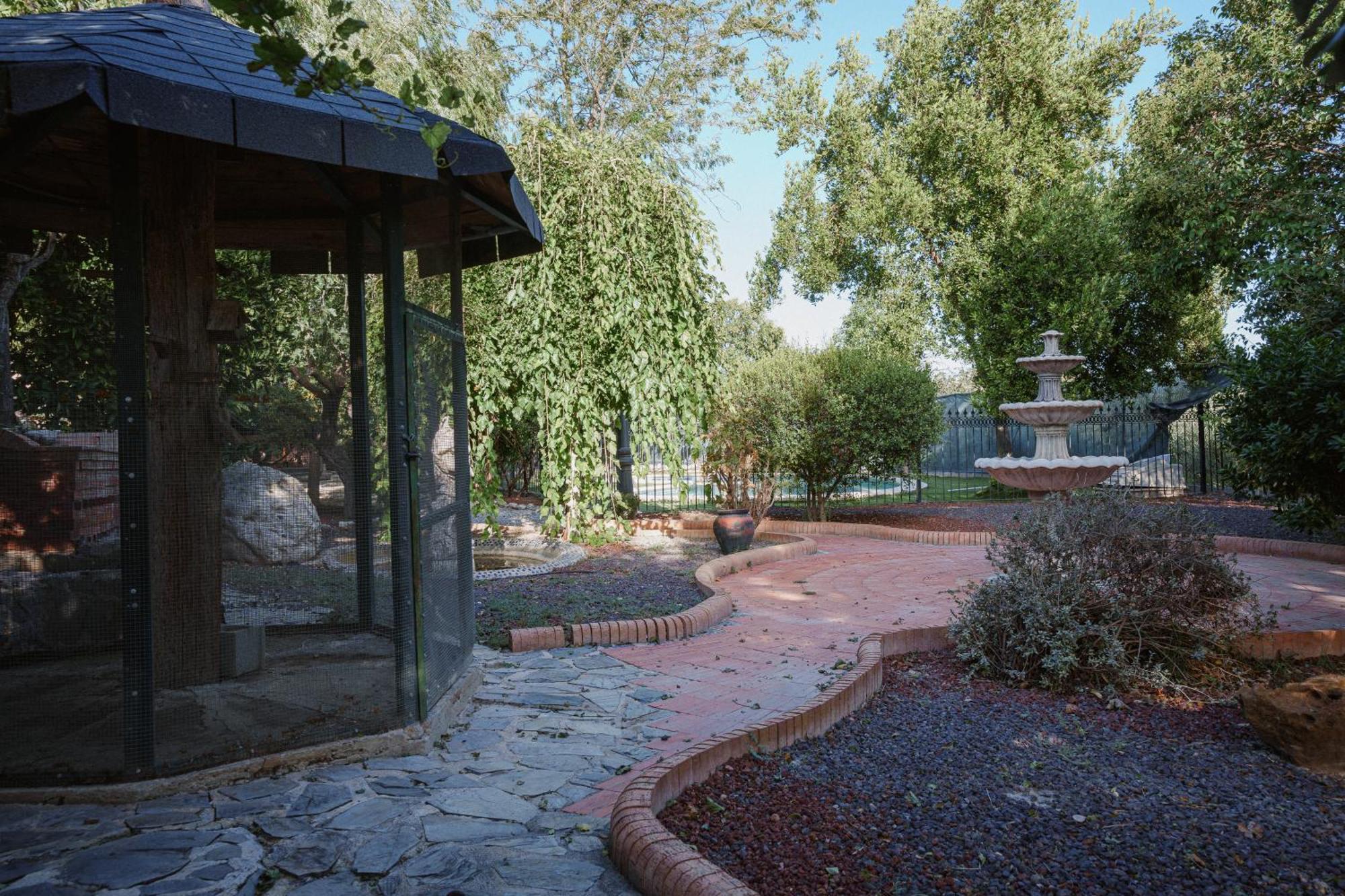 Vitoria Chalet *