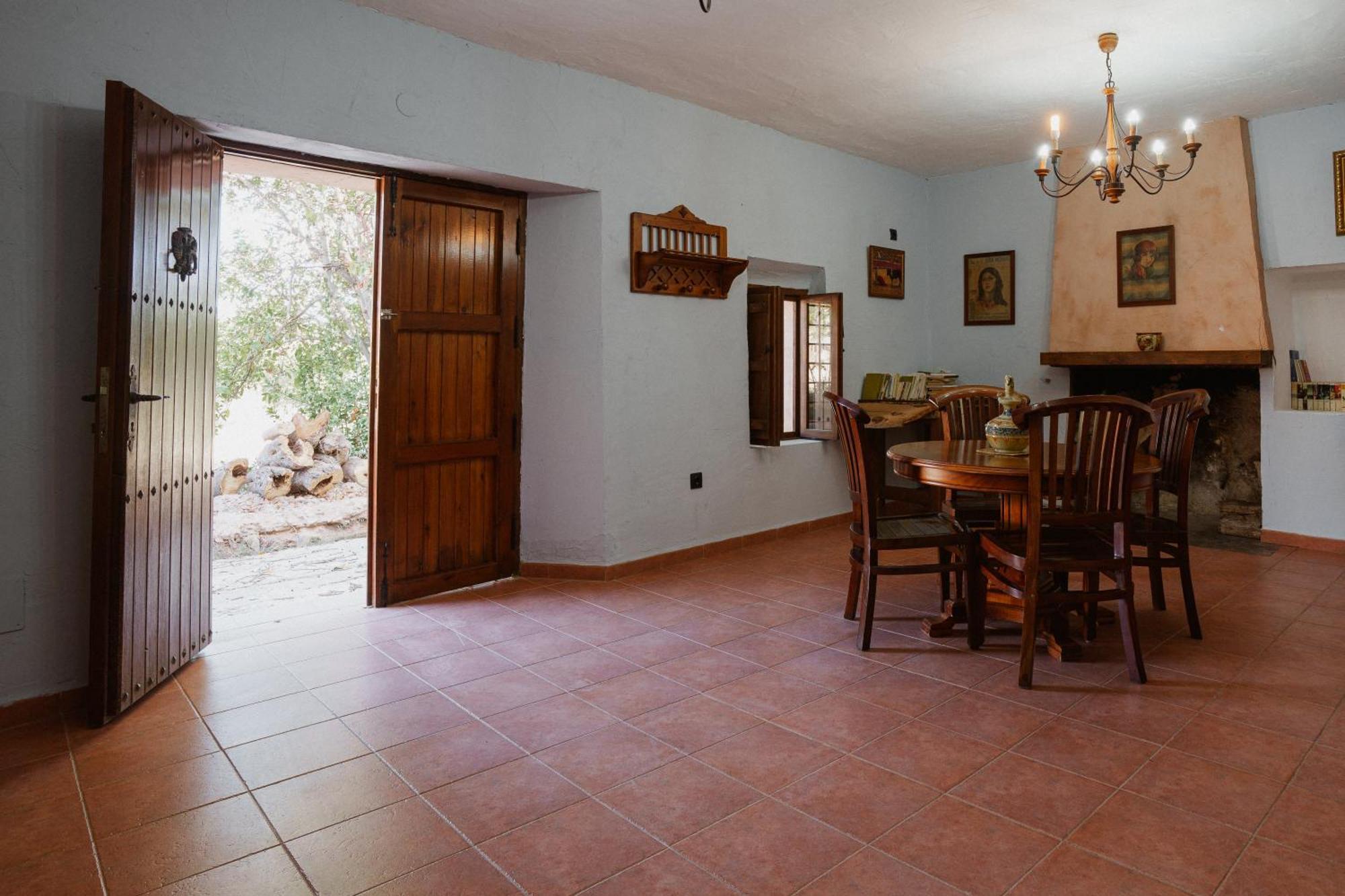 Chalet Vitoria *