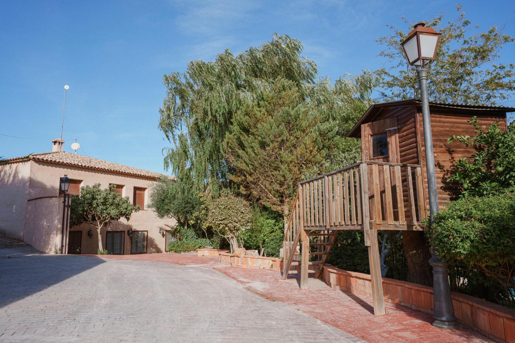 Vitoria Chalet