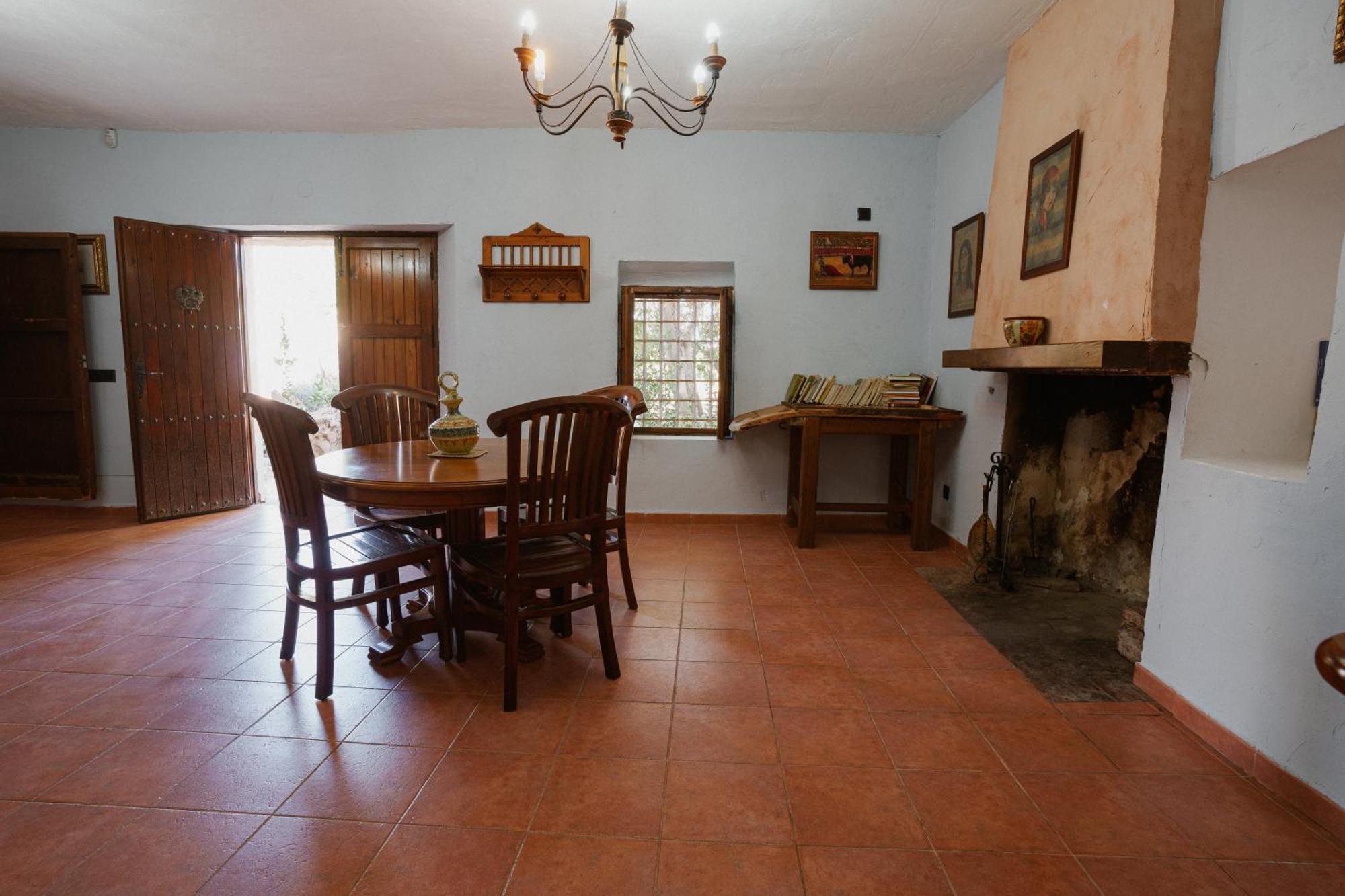 Chalet Vitoria