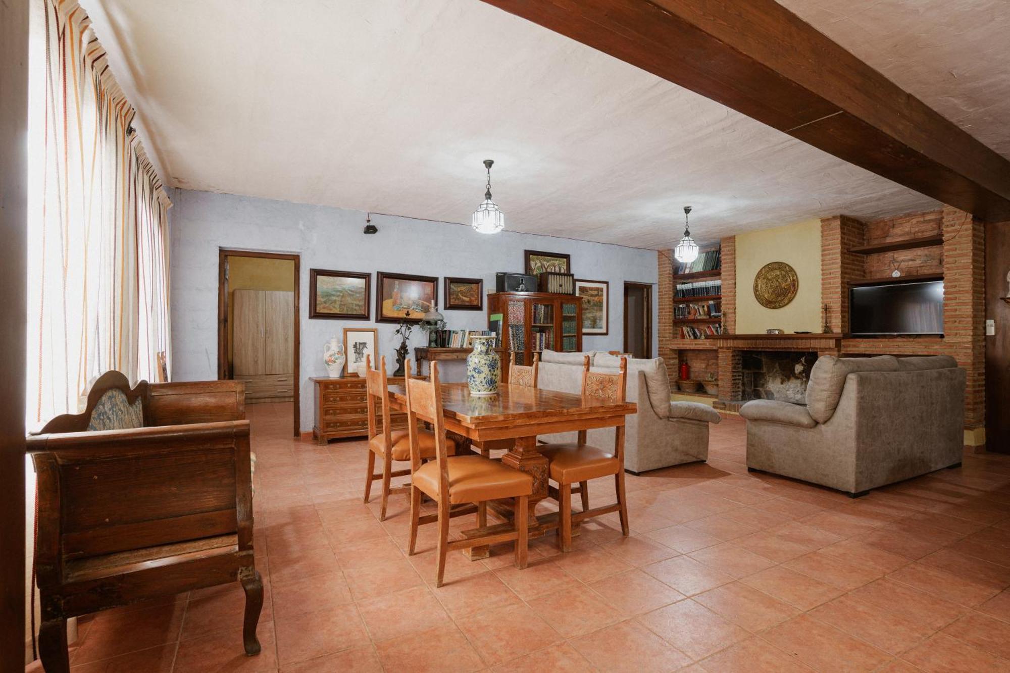 Vitoria Chalet *