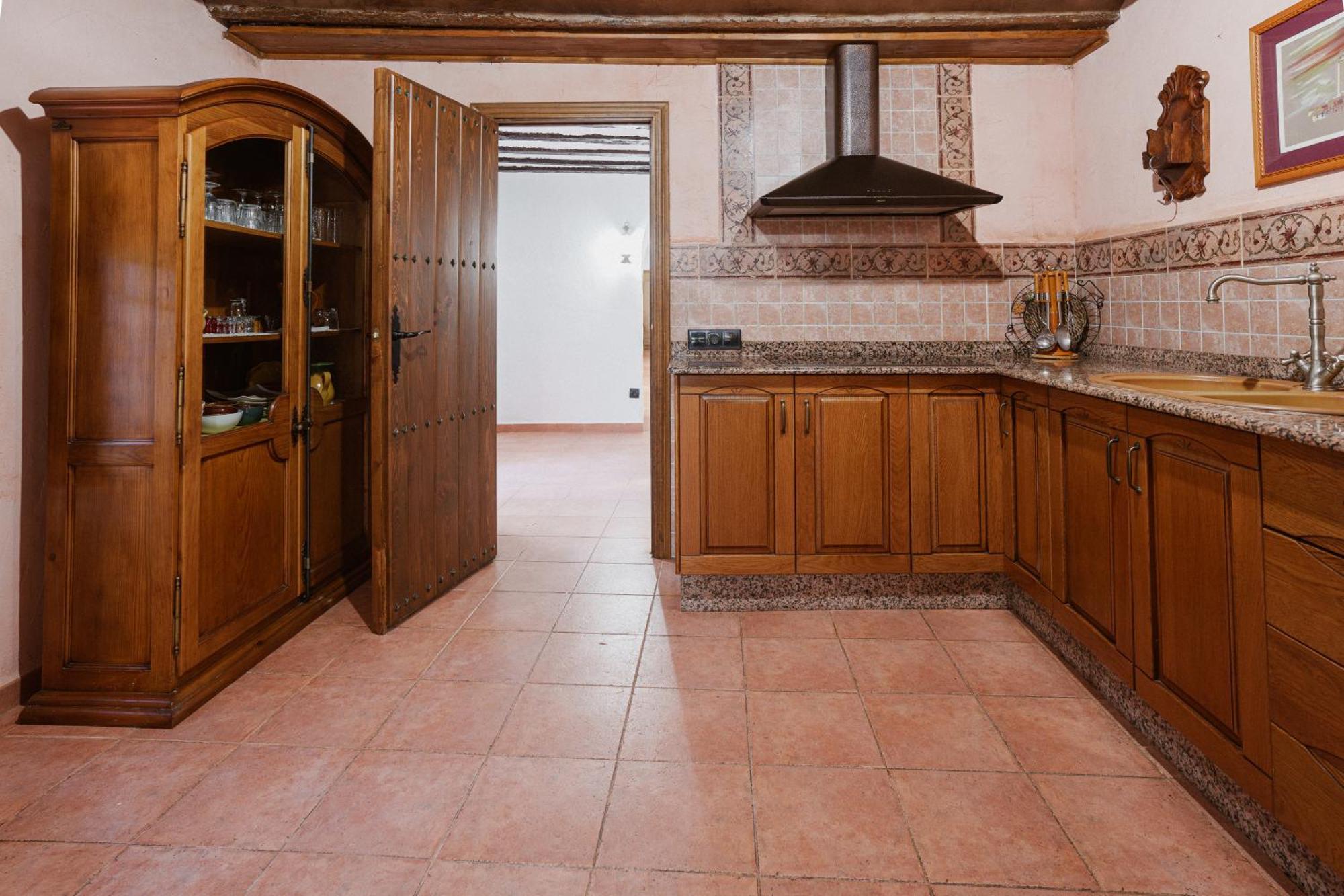 Chalet Vitoria *