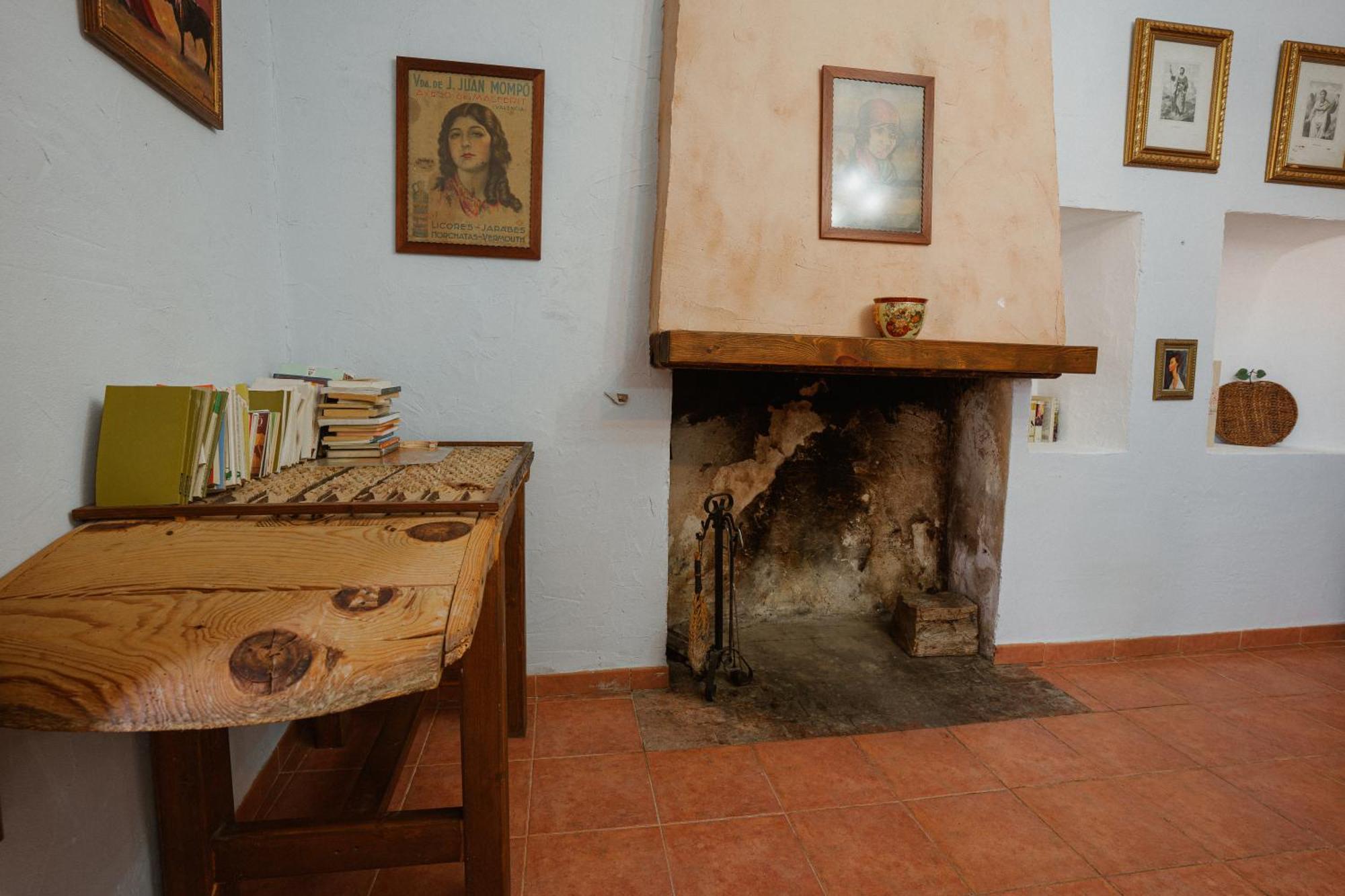 Vitoria Chalet