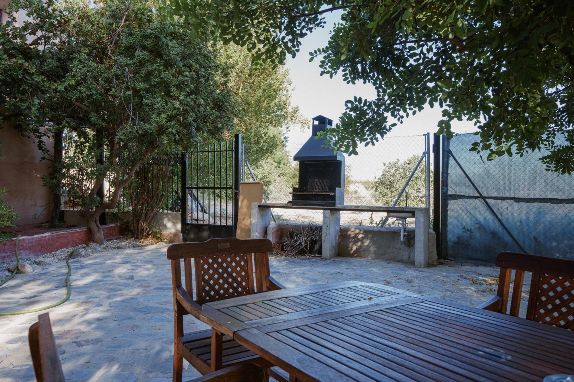 Chalet Vitoria