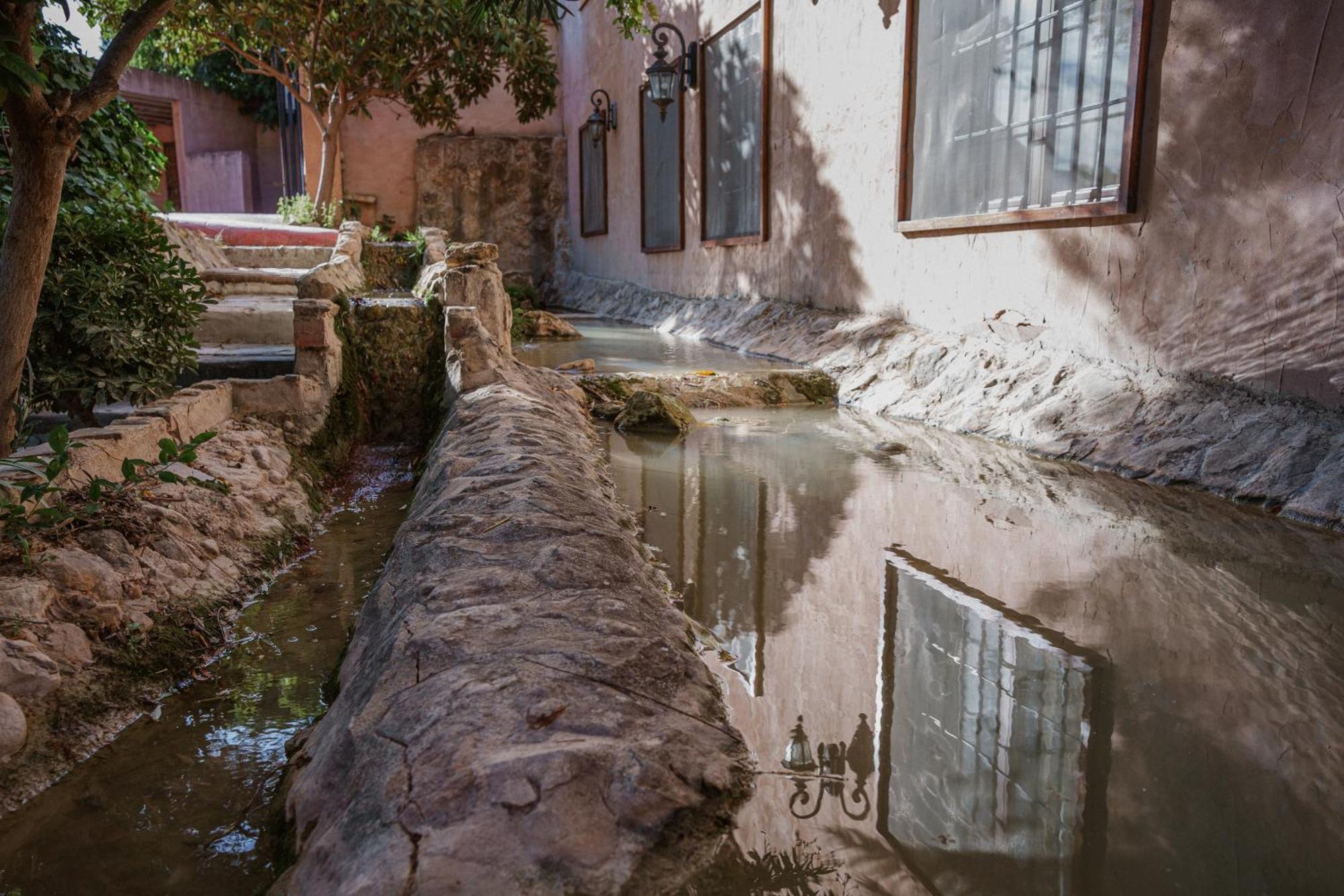 Vitoria Chalet Moratalla (Murcia)