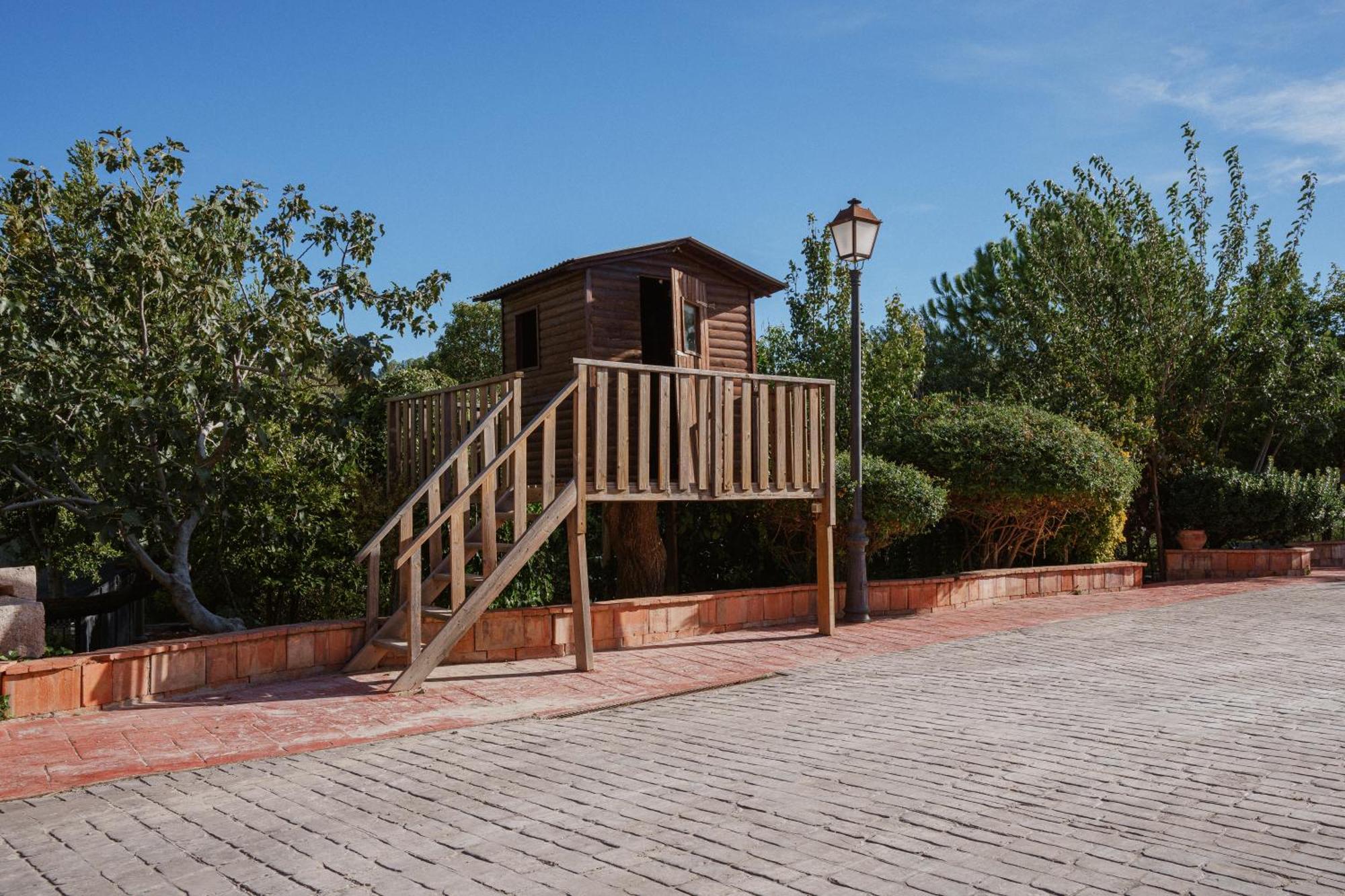 Vitoria Chalet