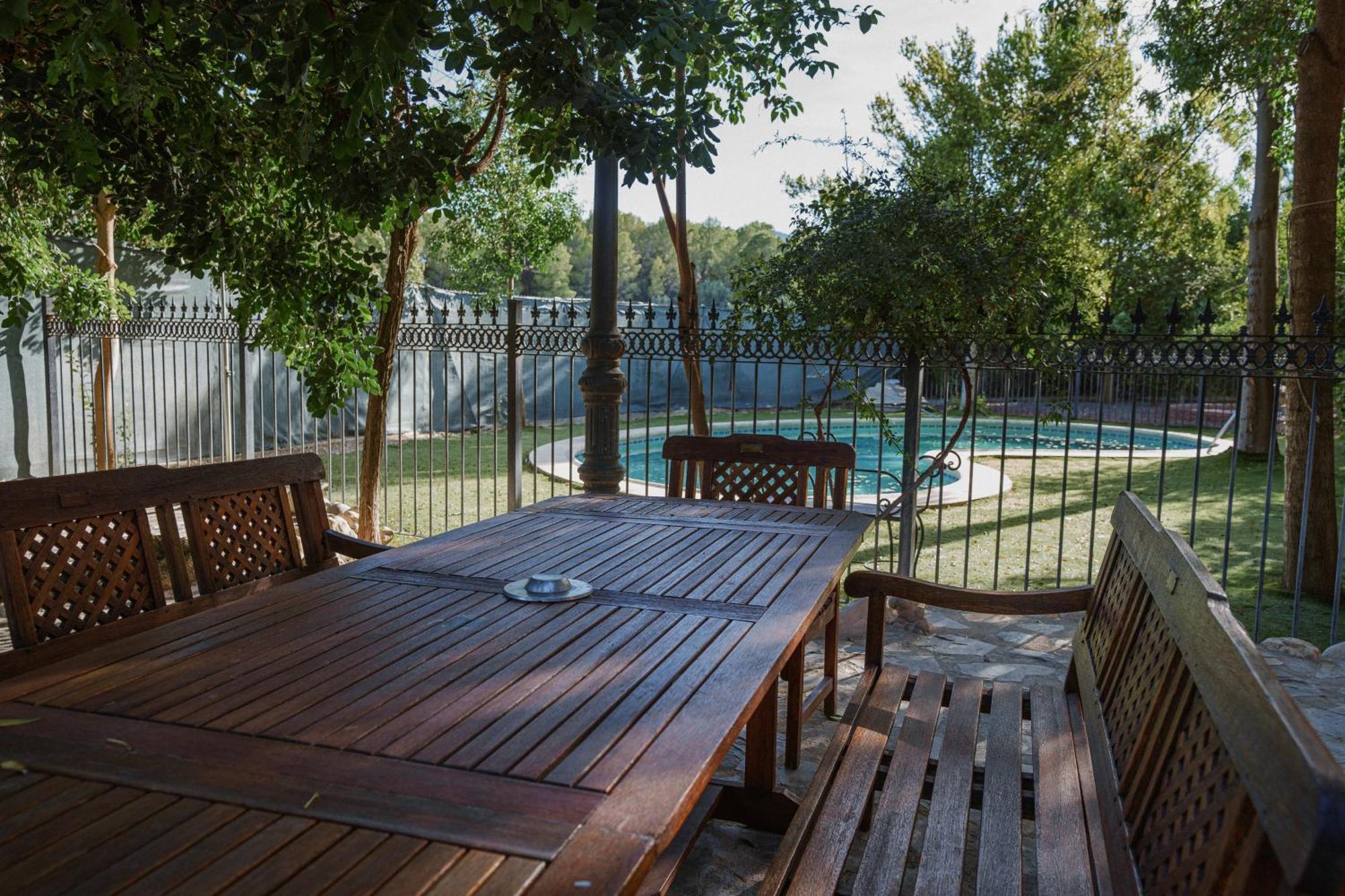 Chalet Vitoria