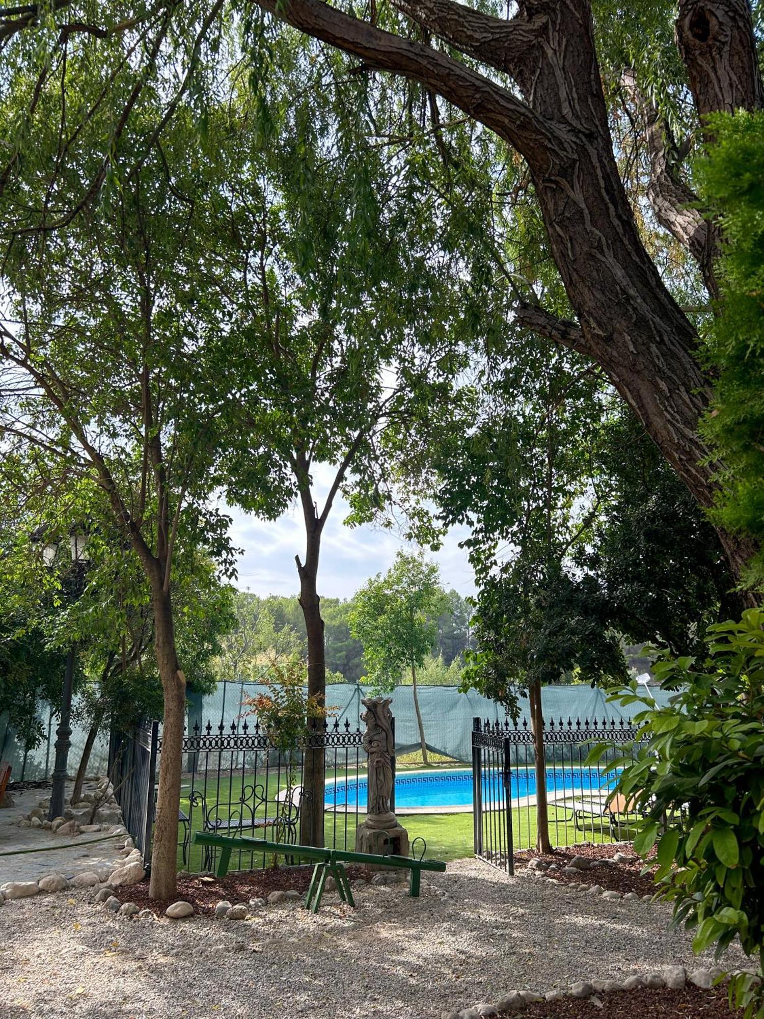 Vitoria Chalet *