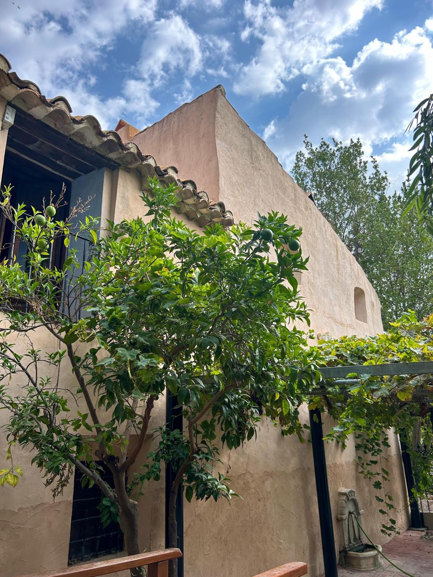 Vitoria Moratalla (Murcia)