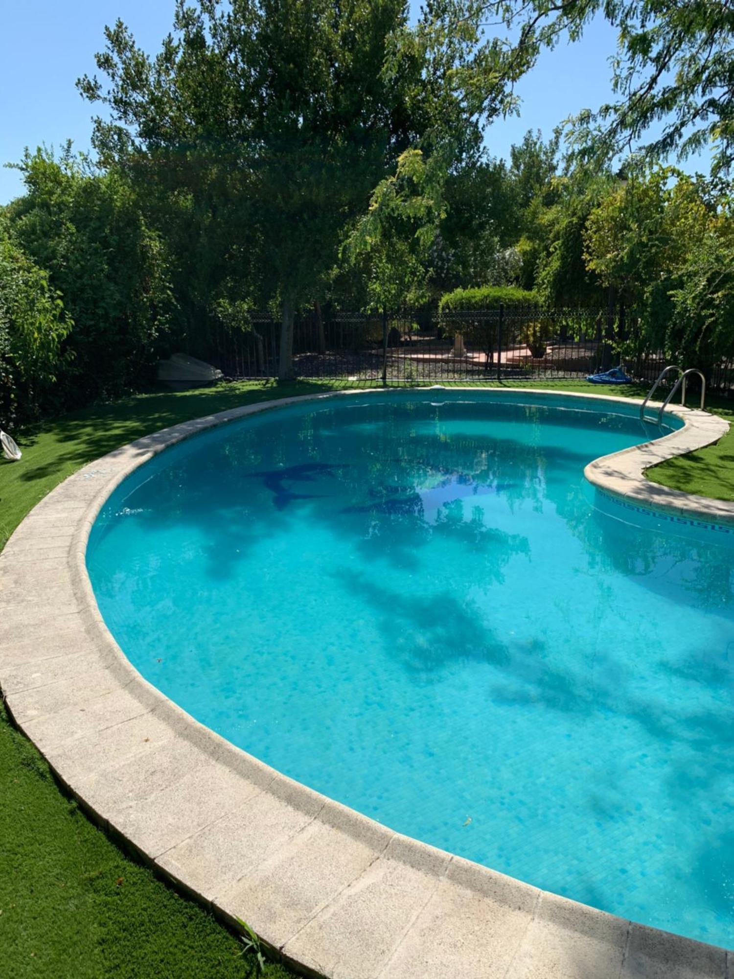 Chalet Vitoria Moratalla (Murcia)