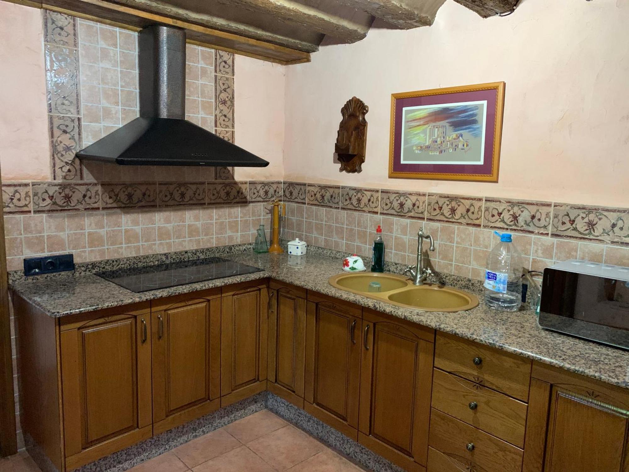 Vitoria Moratalla (Murcia)