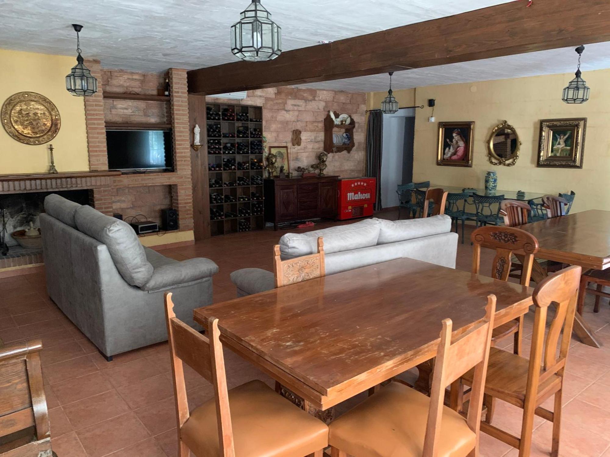 Vitoria Chalet
