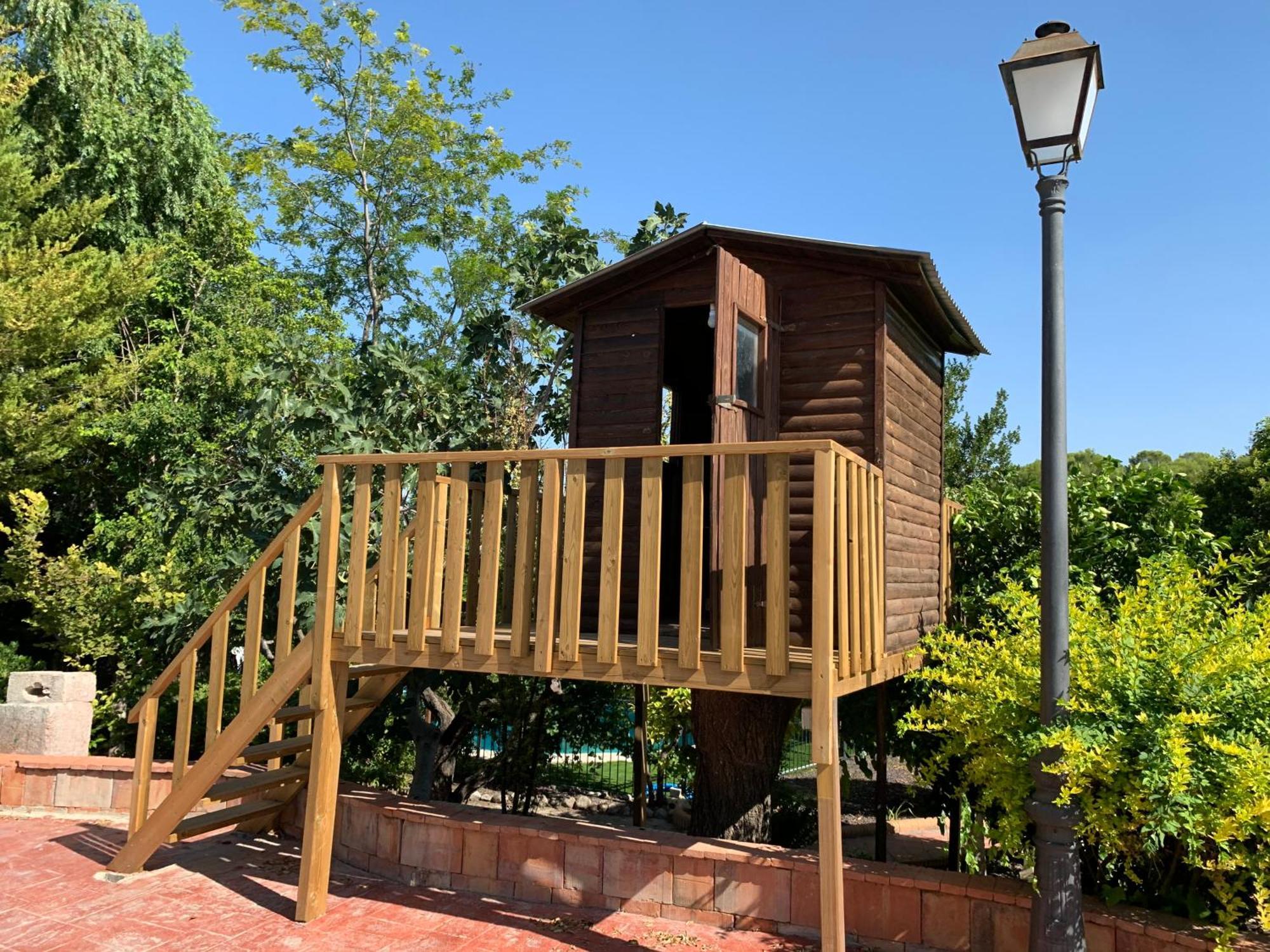 Chalet Vitoria