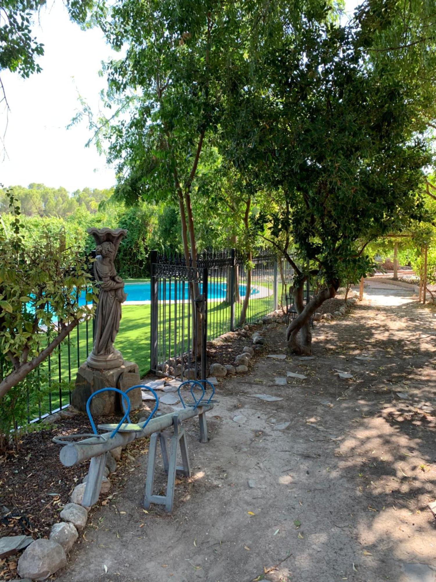 Chalet Vitoria *